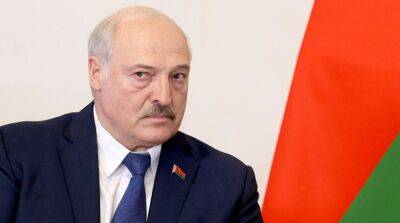 Лукашенко поручил перейти к обороне по нормам военного времени