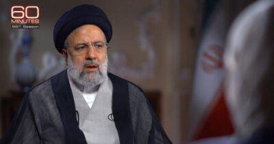 Президент Ирана поставил под сомнение реальность и масштабы Холокоста (видео)