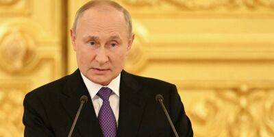 «Россияне этого очень боятся». Советник главы МВД рассказал, готов ли Путин объявить мобилизацию в РФ