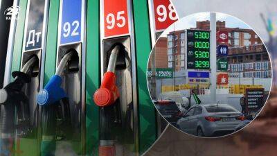 В мире падают, а в Украине — нет: почему не будет обвала цен на топливо