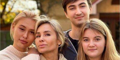 «Стало для меня полным шоком». Виталина Ющенко рассказала, что ее 17-летний сын отказался учиться в Канаде и тайком вернулся домой