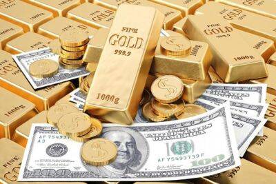 Импорт российского золота в Швейцарию достиг максимума с апреля 2020 года — Bloomberg