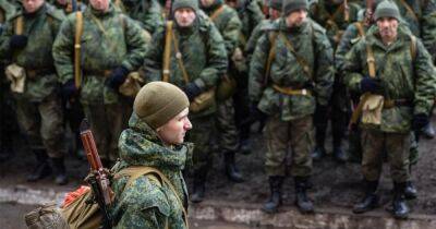 Объявление мобилизации в РФ не повлияет на фронт в течении нескольки месяцев, — генерал США