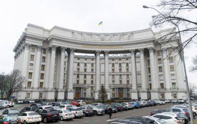 Україна закликає Захід ввести нові санкції проти РФ у відповідь на планування "референдумів"