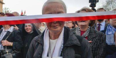 Разразился политический скандал. Были ли взрывы на борту самолета Качиньского: новый поворот дела о «смоленской катастрофе»