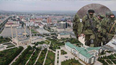 В Чечне матери мобилизованных выйдут на митинг: кадыровцы готовятся разгонять