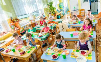 Танзила Нарбаева - В Узбекистане займутся питанием в детских садах. Власти разработают единые сезонные меню для детей - podrobno.uz - Узбекистан - Ташкент