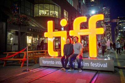 Новий фільм Стівена Спілберга "Фабельмани" отримав приз симпатій глядачів на кінофестивалі в Торонто