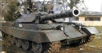 Есть важная особенность: чем помогут модернизированные Т-55 украинской армии (фото)