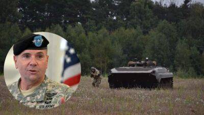 В Луганской области ВСУ могут отбросить врага на позиции 23 февраля еще до конца года, – Ходжес