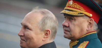 Путін не має ні часу, ні ресурсів, необхідних для створення ефективної бойової сили - ISW