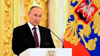 Объявление войны, мобилизация или уход в отставку? О чём скажет президент Путин в телеобращении