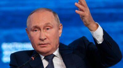 Путин все-таки выступил с обращением: в россии объявлена частичная мобилизация