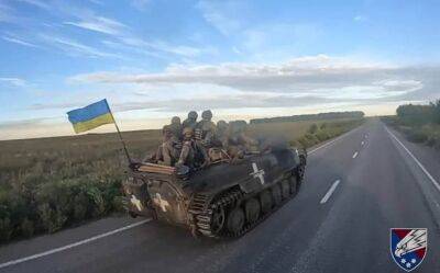 Война в Украине, 21 сентября: утренняя сводка Генштаба ВСУ | Новости Одессы