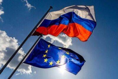 Politico: Евросоюз обсудит отмену права вето против антироссийских санкций