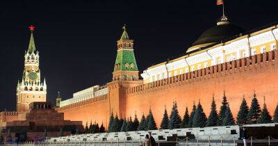 Частичная мобилизация в России: во время видеообращения Путина "упал" сайт Кремля (ФОТО)