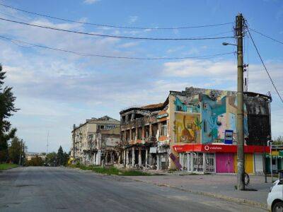 Жители Изюма, спасавшие культурное наследие города, не выходят на связь – Ткаченко