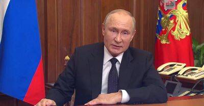 "Це не блеф": Путін заявив про готовність застосувати ядерну зброю