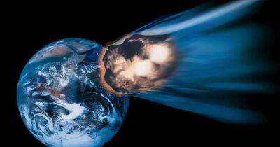 Астероид подлетит к Земле почти так же близко, как Луна: он в 5 раз быстрее гиперзвуковой ракеты