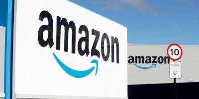 Amazon на год отменяет комиссию для украинских предпринимателей