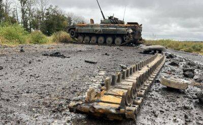 300 орков стали двухсотыми, а танки и артиллерия - металлоломом: ВСУ мощно разнесли оккупантов