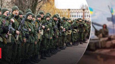 В бой идут не "старики": как будут выглядеть волны мобилизации в россии