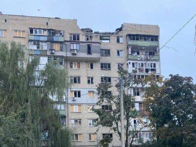 Ночные удары по многоэтажкам в Харькове были из "Торнадо-С" – СМИ