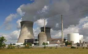 В Германии остановят АЭС из-за «протечки»