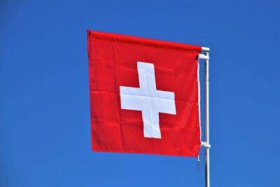 Швейцария уменьшила потребление газа на 20%