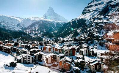 Швейцарія скоротила споживання газу на 20%