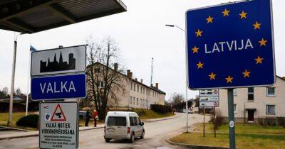 Латвия не будет выдавать гуманитарные визы россиянам, избегающим мобилизации