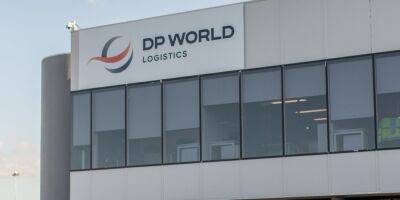 DP World займется транспортировкой украинского зерна