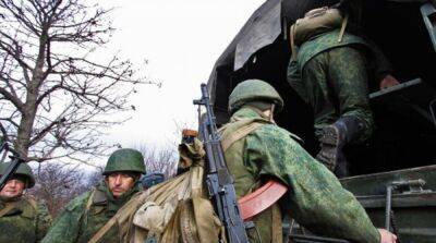 Россияне обустроили тренировочный лагерь для «зеков» в Торезе – ГУР