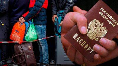 Уклонцам визы не будут выдавать: в Латвии удачно потролили россиян