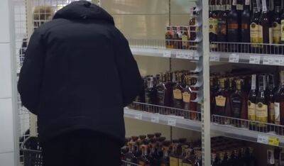 Тотальный сухой закон: в Киеве планируют полностью запретить продажу алкоголя