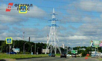 Куйбышевский район Иркутска остался без света