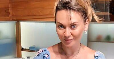 "Весь в мамочку": жена продюсера "Квартал 95" зацепила украинцев кадрами с их старшим сыном