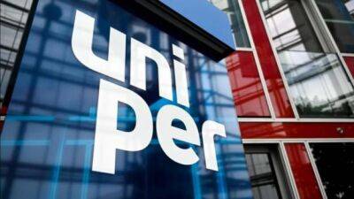 Олафа Шольца - Германия приобретет 99% Uniper - minfin.com.ua - Украина - Германия
