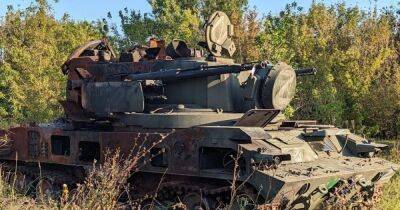 ВСУ уничтожили штаб "кадыровцев" на Луганщине, много погибших, — Гайдай (фото)