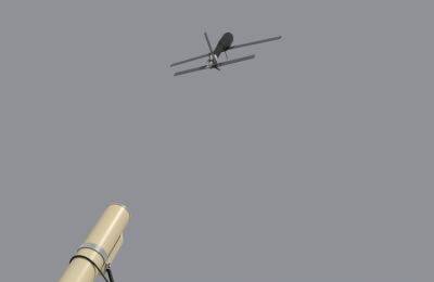 Switchblade 600: США законтрактовали для Украины партию дронов-камикадзе на $2,2 млн