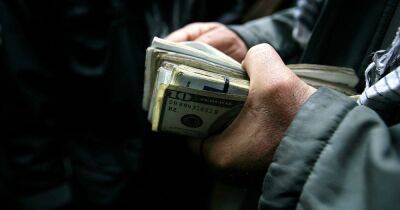 Доллар уже 45: как заявления Кремля отразились на валютном курсе в Украине