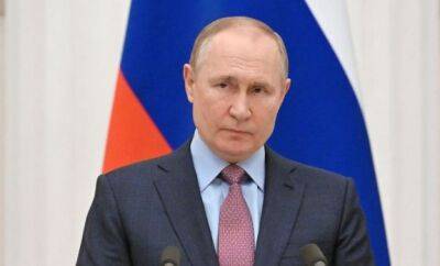Путин объявил условия частичной мобилизации в РФ | Новости и события Украины и мира, о политике, здоровье, спорте и интересных людях
