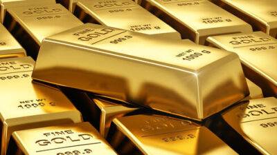 Золото в мире резко дешевеет: что станет с деньгами вкладчиков в Израиле