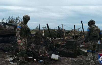 ЗСУ знищили комендатуру окупантів на Луганщині