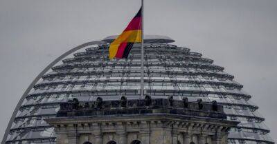 Германия считает мобилизацию в РФ признаком провала в Украине