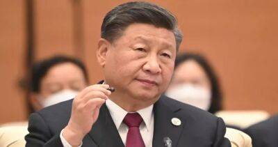 Си Цзиньпин приказал армии сосредоточиться на подготовке к боевым действиям