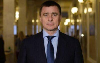 Рада досрочно прекратила полномочия депутата Шенцева