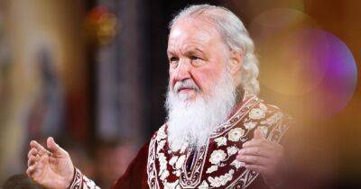 "Единство" от РПЦ: патриарх Кирилл призвал не считать украинцев врагами