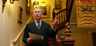 Резиденції, активи, золото Шотландії та Rolls Royce: що успадкував король Чарльз III