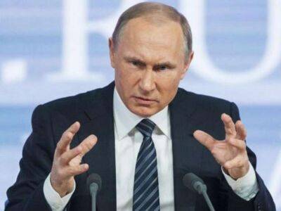 Зеленський не виключає, що Путін може вдатися до ядерного удару